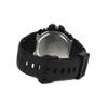 Casio STANDARD Series Unicorn Fashion Casual Waterproof Quartz Movement Japanese and Korean Men's Watch Black Dial MCW-110H-1A