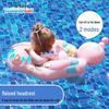 Flotador de Natación para Bebés Swimmingbaby con Parasol