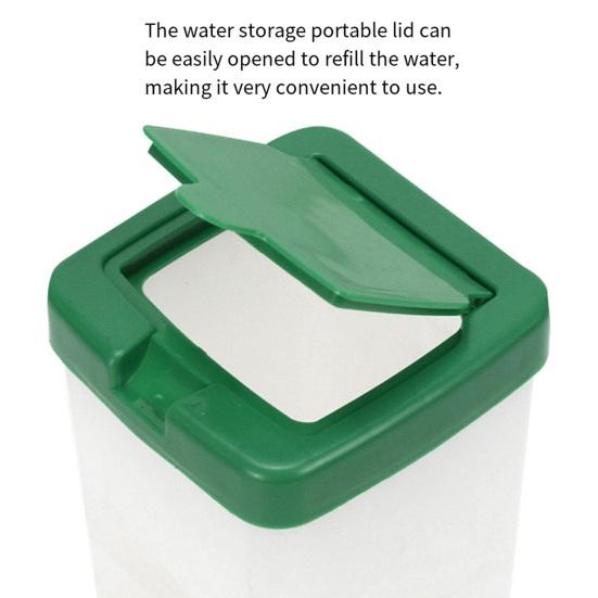 Królik Butelka na Wodę do Klatki Dozownik Wody dla Małych Zwierząt Butelka na Wodę Niekapiąca