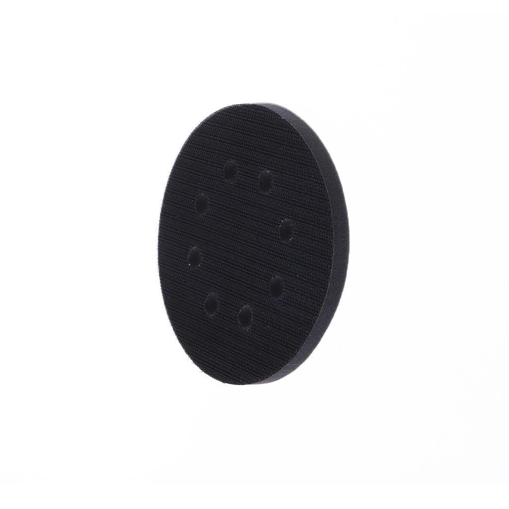 Soft Density Interface Pad Sponge Cushion Buffer Backing Pad Discs Abrasive Tool