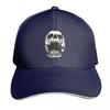 Dripping Crown Skull Baseball Cap Tactical Cap Sunhat Icon New Hat Unisex Caps Womens