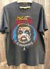 Carbon Cotton Shirt With Neutral Pattern Tshirt Harajuku King Diamond Conspiracy Tour Band