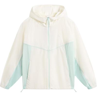 Jassen – Windbreaker jassen