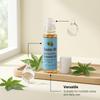 Body Care Roll- Oil: Moisturizes Skin, Non-sticky, Lightweight, Suitable For All Skin Types, Easy To Apply With A Roll- Applicator.18ml
