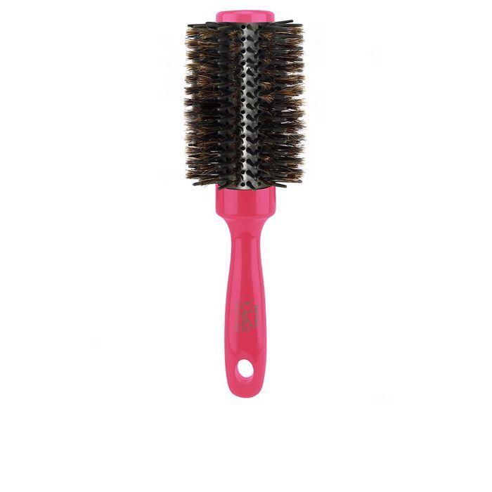 DESLÍA BRIGHT DAY Brosse Ronde 33 Mm #rose 1 U