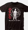 Devo Duty Now For The Future T Shirt Mens Licensed Rock N Roll Band Tee Unisex T-Shirt