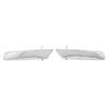 2PCS Car Interior Door Handles 15935956 Replacement for Chevrolet Avalanche 2007?2013