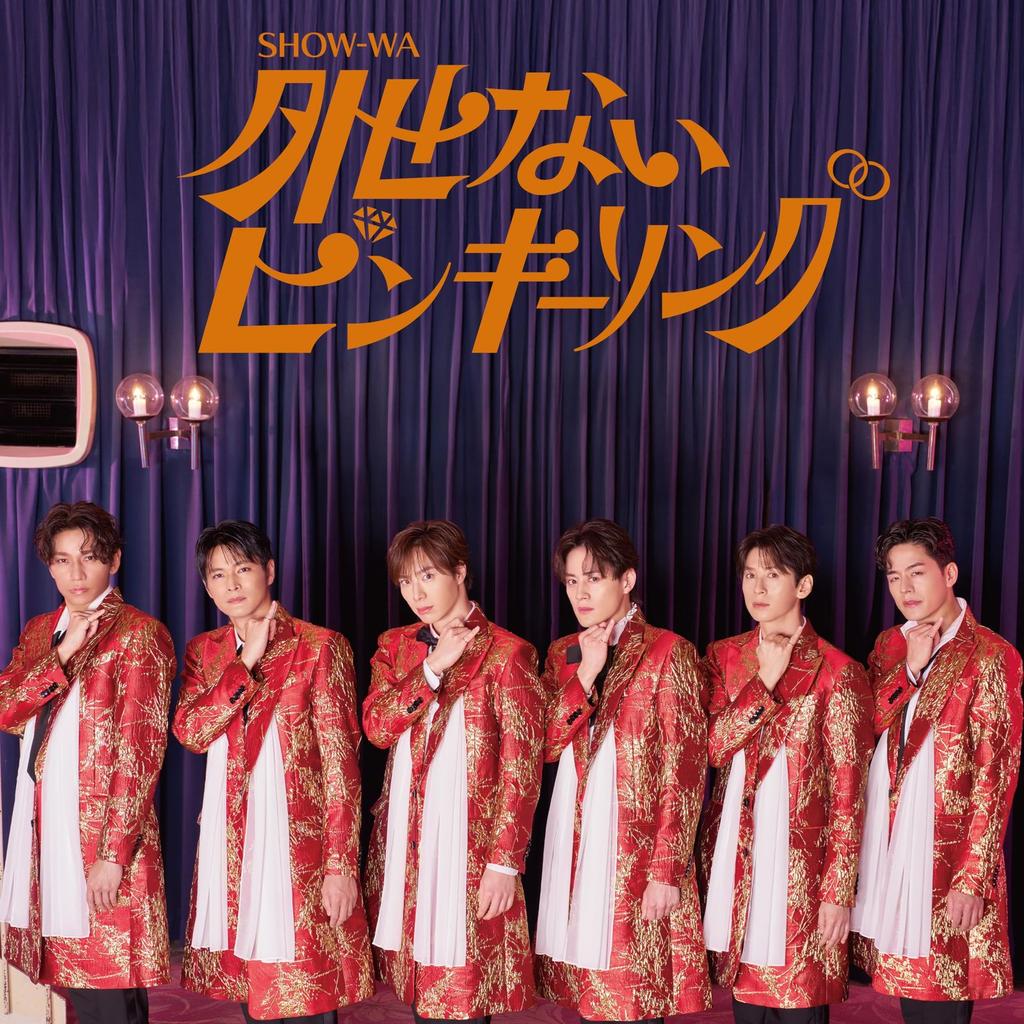 [USED] The Indispensable Pinky Ring (SG+DVD)