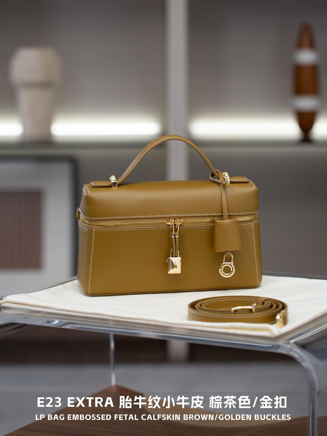 

Дополнительная новая модель серии E23, коровья кожа, большая вместимость, одинарная кожаная сумка для женщин 23cm коричневый/кофейный