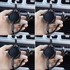 New 2026 Car Sticker 2025 Hot 3 In1 Charging Cable Multi Usb Port Multiple Cord Type C Micro Charger Mobile Phone Wire For Ford