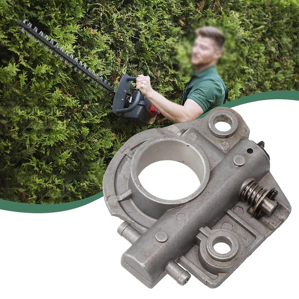 PAS-280 Oiler PPF-300ES 66002 Alloy Equipment For Echo