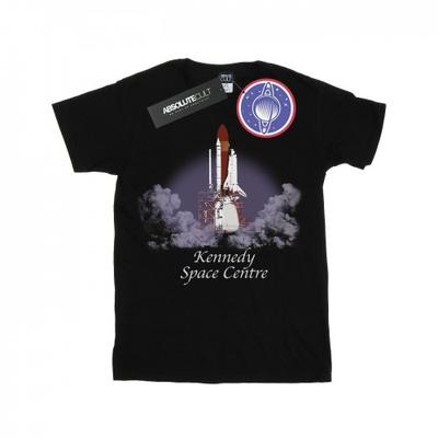 Boys Kennedy Space Center Lift Off T-Shirt