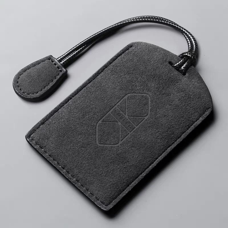 NFC Schutzhülle für Schlüssel & Geldbörse für iJie Card