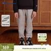 Champion Kids Fleece Embroidered Casual Sweatpants