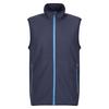 Regatta Professional Unisex Adult Navigate Fleece Body Warmer