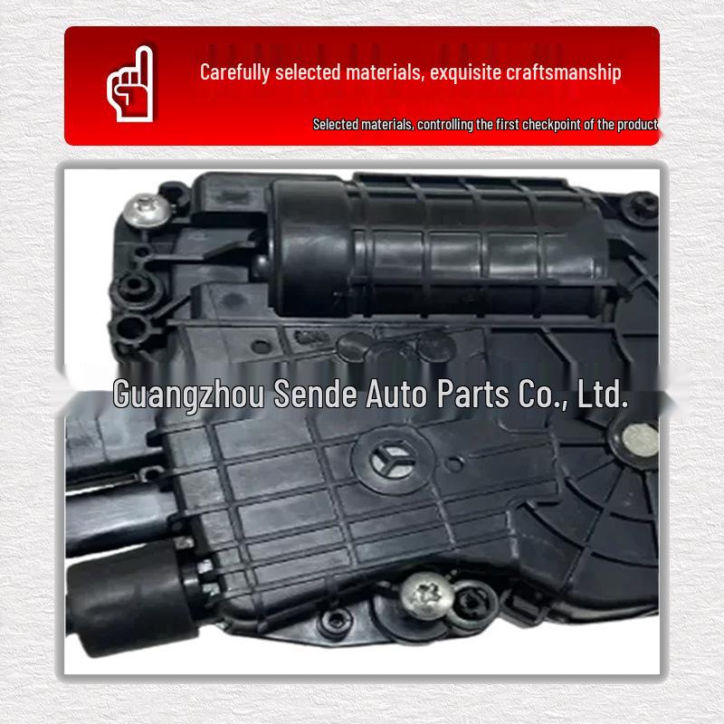 Central Door Lock for BMW 520i & 740i (51217185689)