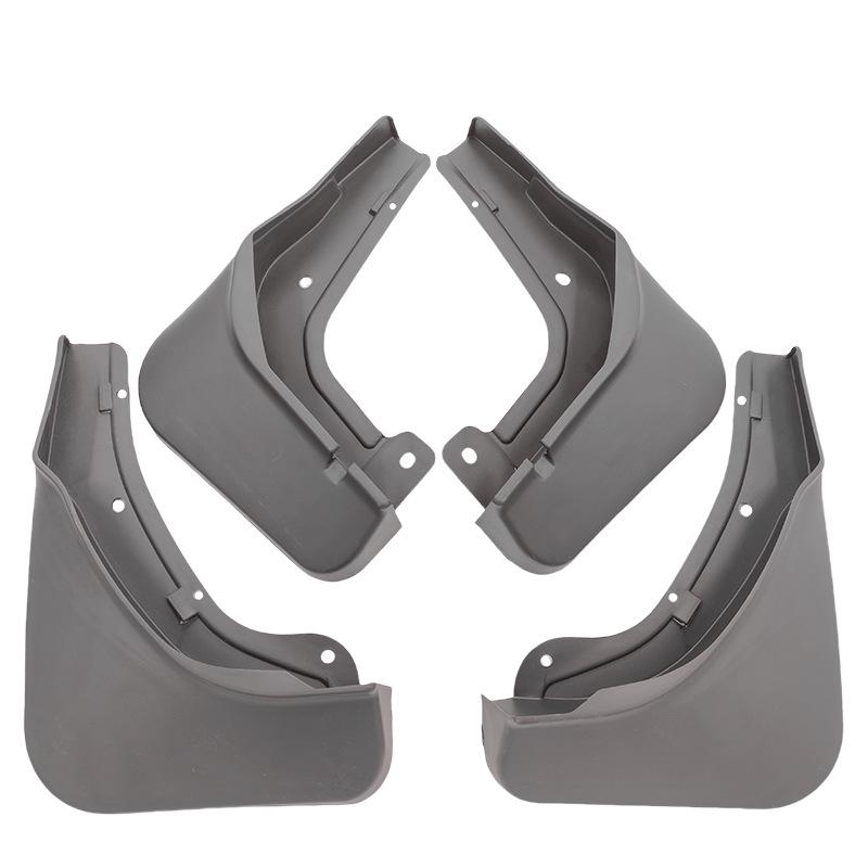 Geely Binyue Coolray 2022 Брызговик колеса