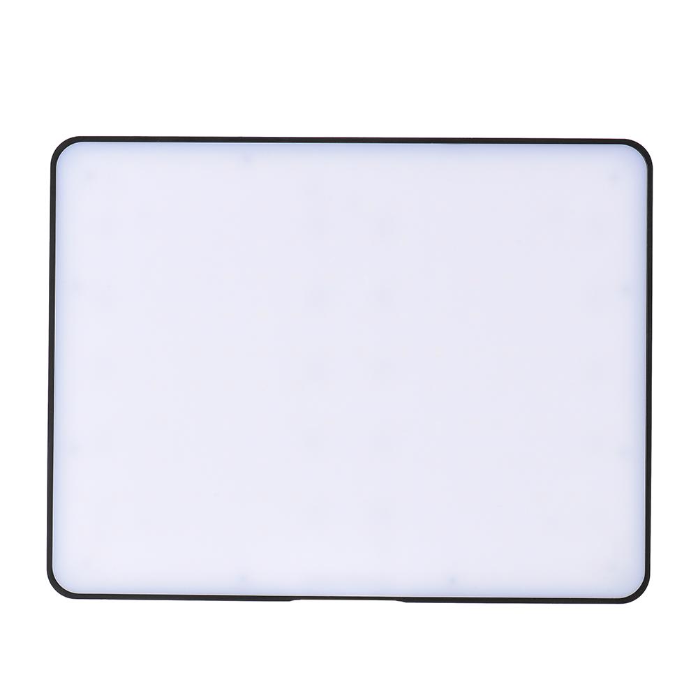 Viltrox VL-200 PRO CRI95+ Panneau lumineux vidéo LED à intensité variable pour appareils photo Nikon