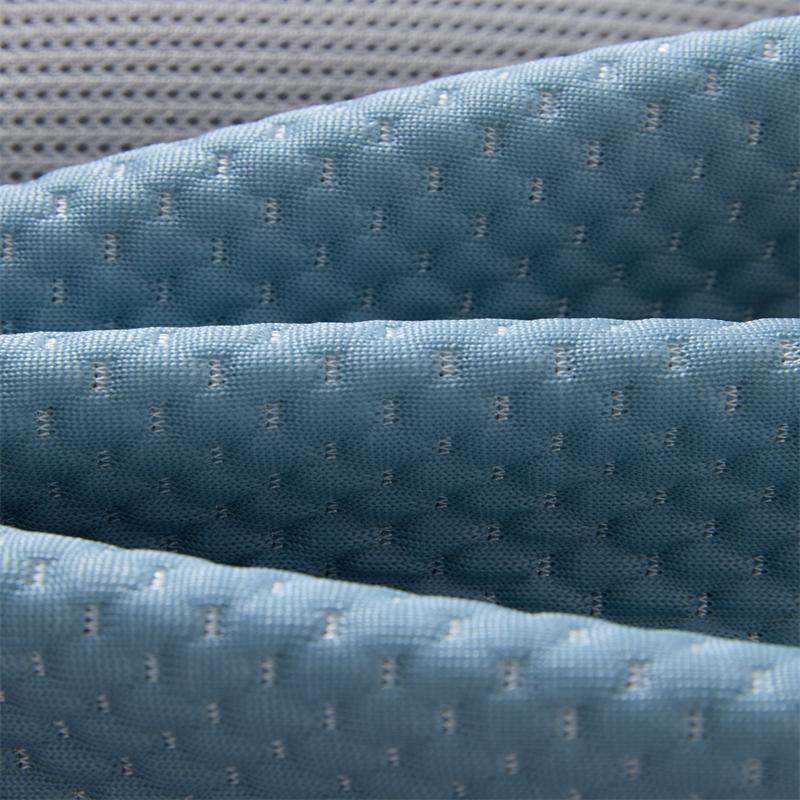 Summer Cooling Pillow PE Medium Molecular Cooling Pillow
