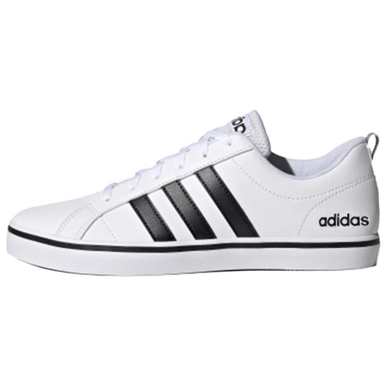 adidas VS Pace White Black Men s FY8558 EU 43⅓