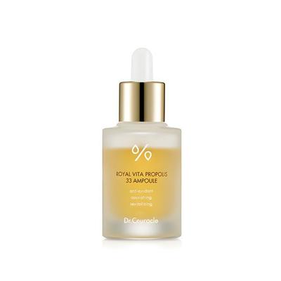 DR. Ceuracle - Royal Vita Propolis 33 Ampulle Jumbo