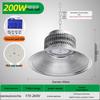 Industrielle LED-Hallenleuchte