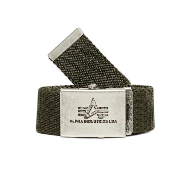 Ремень Alpha Industries AI.100906-11 One Size