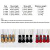 4pcs/set Warm Dog Cotton Shoes Thickened Reflection Anti-Slip Dog Shoes Wear-Resistant Comfortable Dog Paw Protector