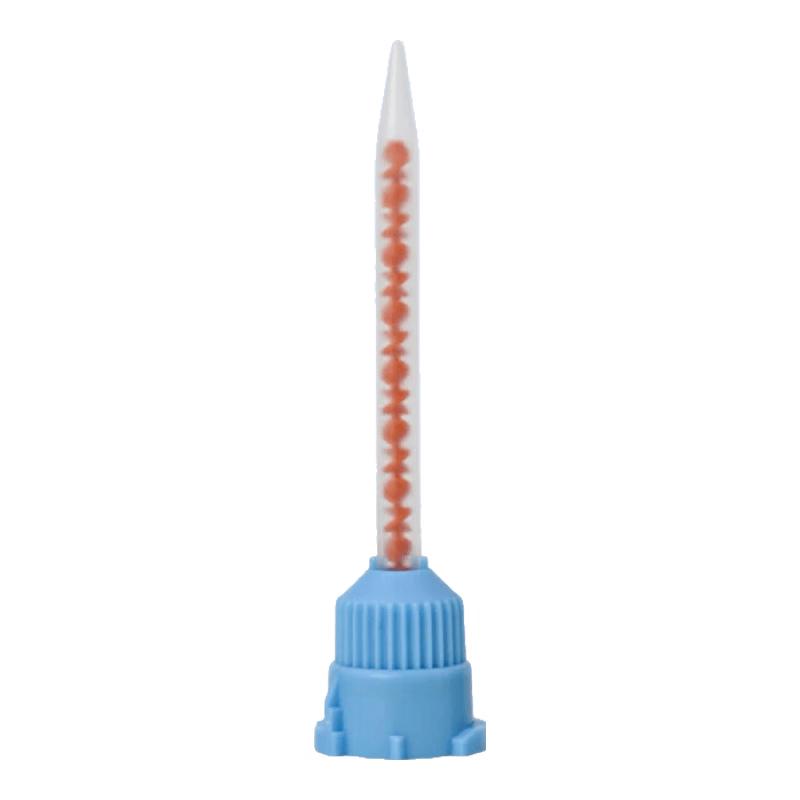 Jinshida AT316 10:1 Epoxy AB Glue Mixing Nozzle