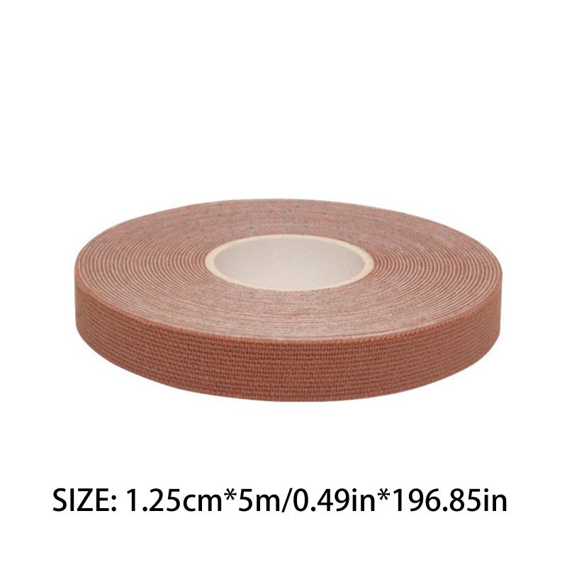 1 Roll Face And Neck Wrinkle Removal Tape Smooth Multipurpose High Elasticity Face Sticker For Forehead Neck Lips Chin Care Tool