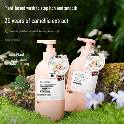 Shampoo e balsami per capelli