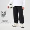 Boys' Casual School Uniform Sweatpants