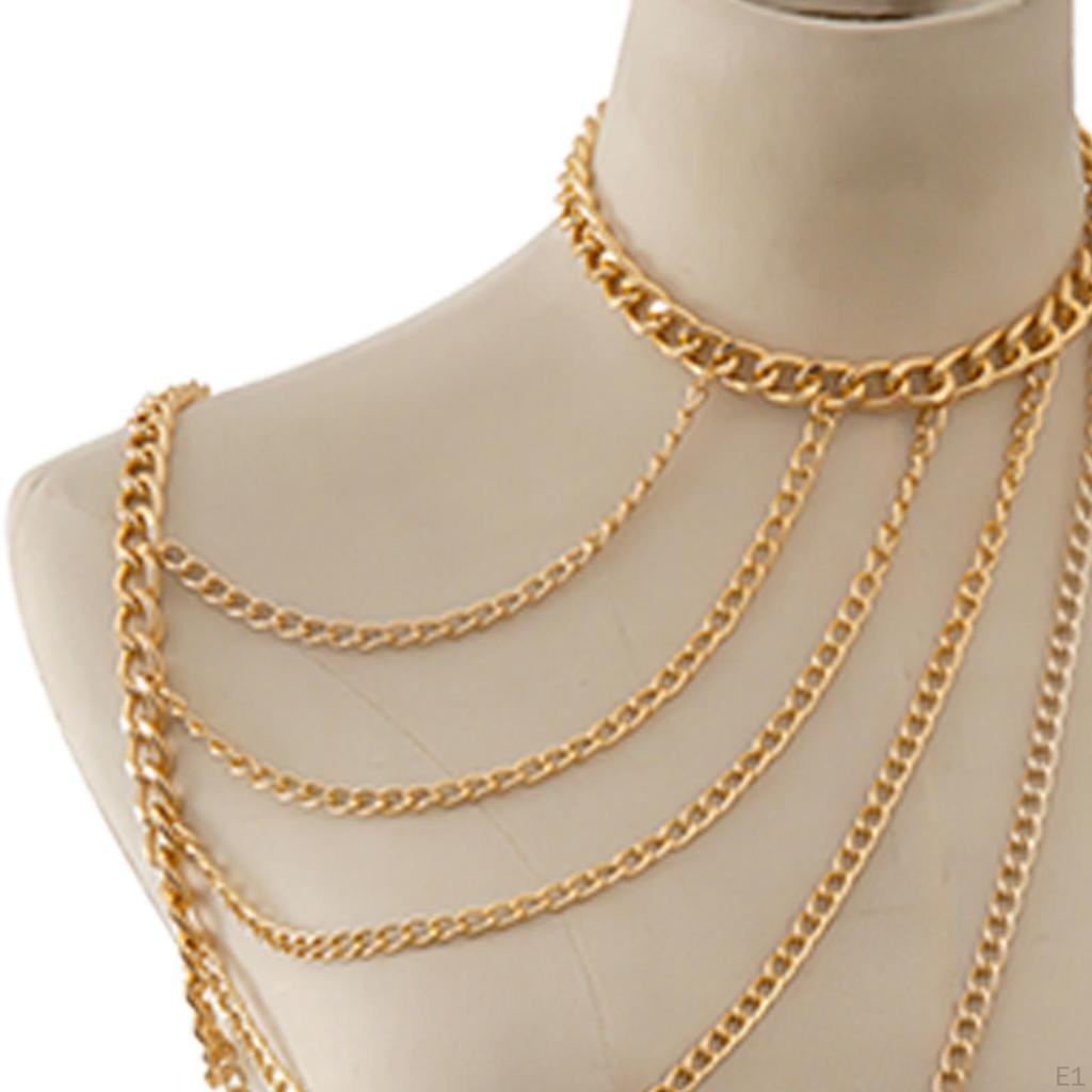 Necklaces for Jewelry Chain Women