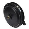 Electric Bike Front Spoke Wheel Hub Motor 48V 2000W DC Electric Bicycle Front Wheel Hub Motor