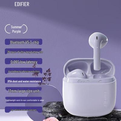 Edifier Zero Air True Wireless Bluetooth Earbuds