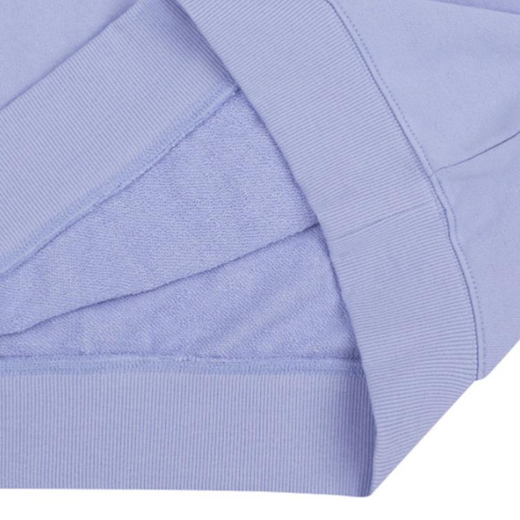 New MLB Sweatshirts Unisex Purple 31MTC2941-50V