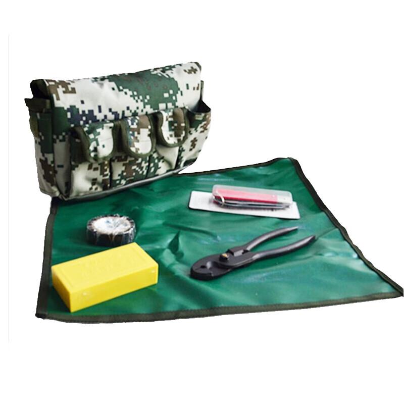 

Chuan Jun Xing Woodland Digital Tactical Utility Pack