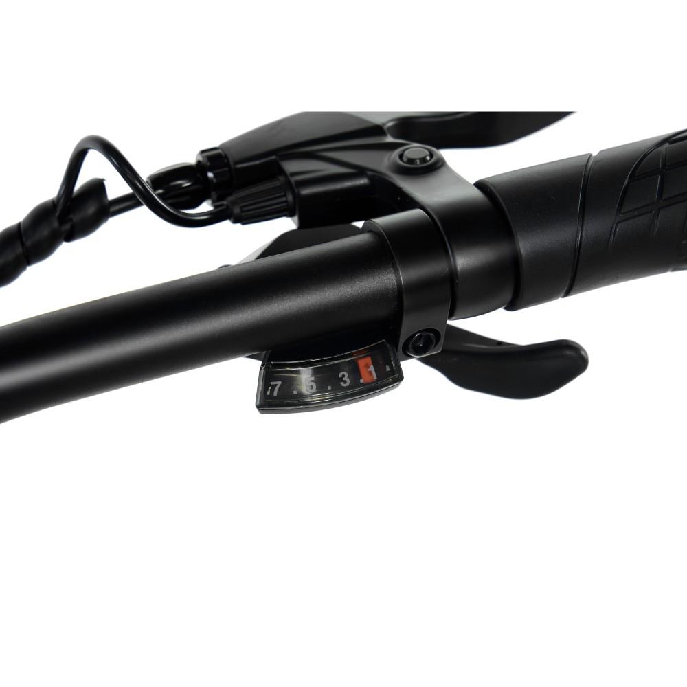 PIXAR City1 27.5" Tire City Electric Bike 250W Motor 36V 10.4Ah Battery