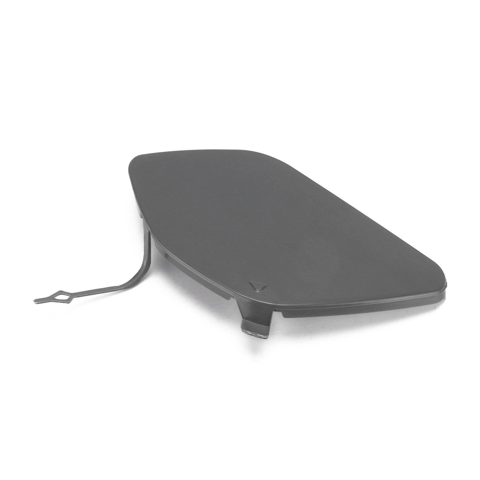 

Крышка заглушки буксировочной проушины переднего бампера 51137361220 Замена для серии X1 F48 20142017