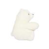 AQUA Plush Toy Marine Polar Bear Small 00120218