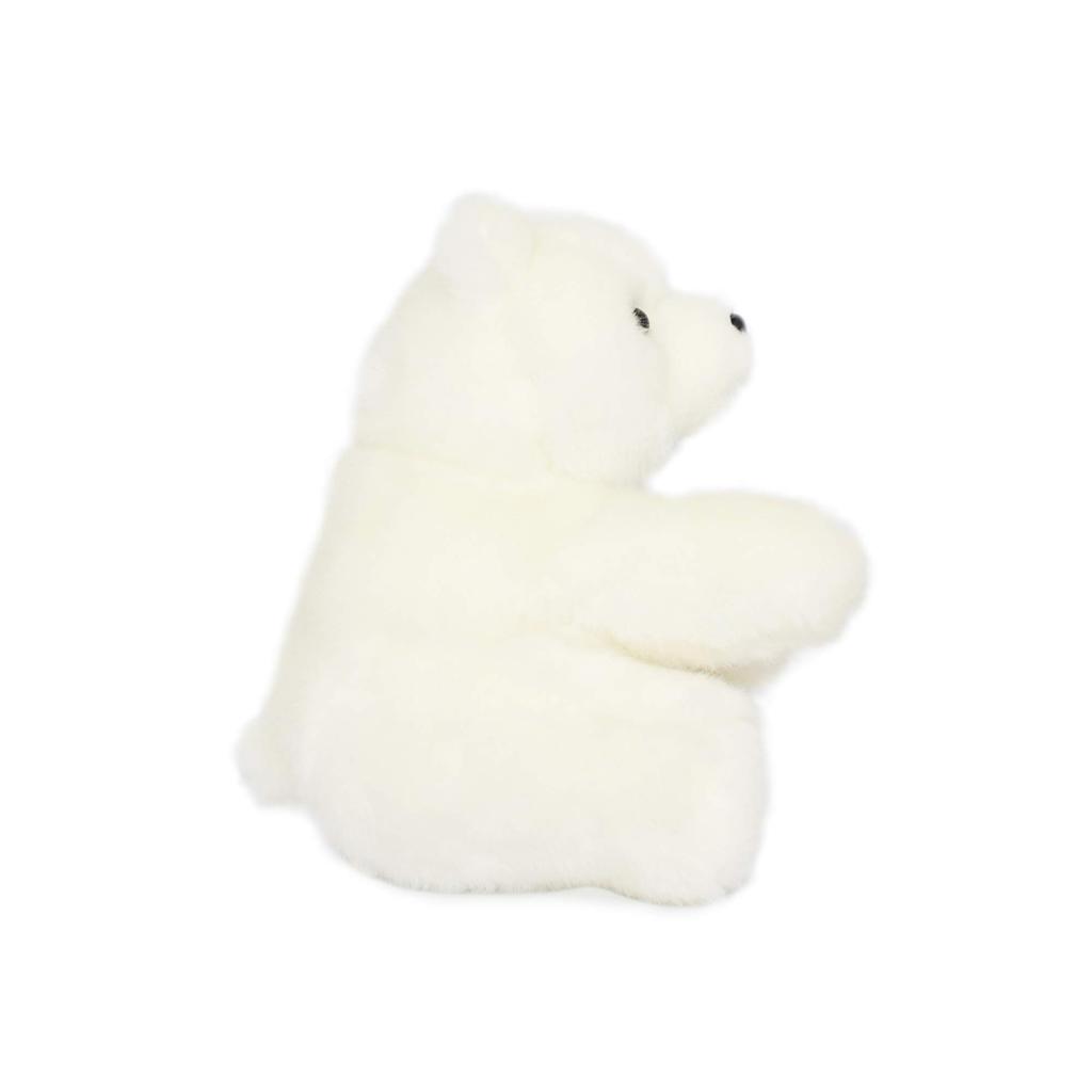 AQUA Plush Toy Marine Polar Bear Small 00120218