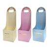 Creative Hand-folded Folded Flower Box Flower Gift Box For Bridal Florist Gift Packing Box Valentines Day Crafts Party