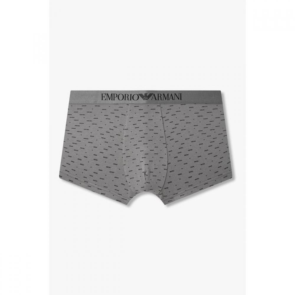 

Emporio Armani Men Allover Pattern Print Brief 0816112030 M(100)