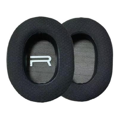Replacement Earpads Breathable Ventilated Mesh Cooling For RIG800HD RIG700 Gaming Headphone Earpads Optimized Sound