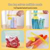 YOUAO Double-Seal Food Storage Bags