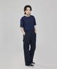Sinjeu Engineer Pants [Navy]