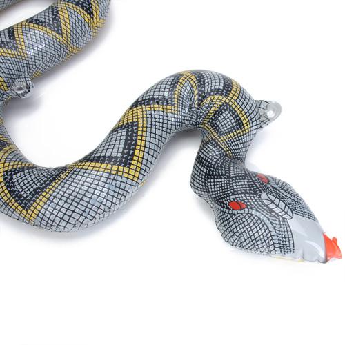 41 Inch Inflatable Snake party Favor