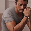 Vnox Custom Engrave Casual Silicone Bracelet for Men Women,Stainless Steel ID Tag Wristband Unisex Jewelry,Length Adjustable