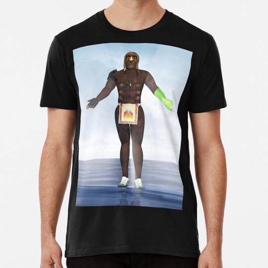 Xavier Renegade Angel Size S to 5XL Made in the USA T-Shirt XXXXL