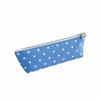 Large Capacity Pen Bags Zipper Closure Pencil Pouch New Makeup Pouch  Stationery Organizer